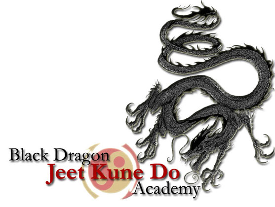 Black Dragon Academy JKD Discussion